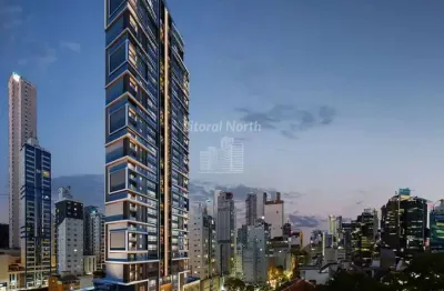Apartamento com 4 quartos à venda na Rua Justiniano Neves, Barra Norte, Balneário Camboriú