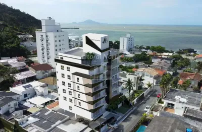 Empreendimento de alto padrão na praia de cabeçudas