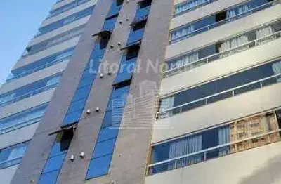 Apartamento com 2 quartos à venda na Rua Egidio Alfredo Cuspim, Pioneiros, Balneário Camboriú