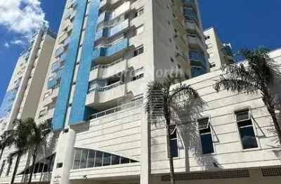Apartamento com 2 quartos à venda na Rua Lico Amaral, Dom Bosco, Itajaí