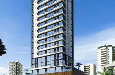 Apartamento com 3 quartos à venda na Rua 1111, Centro, Balneário Camboriú