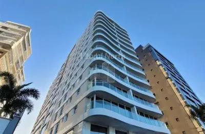 Apartamento com 4 quartos à venda na Rua Delfim Mário Pádua Peixoto, Praia Brava, Itajaí