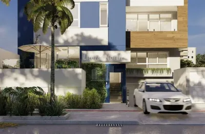 Apartamento com 2 quartos à venda na Rua Jordânia, Nações, Balneário Camboriú
