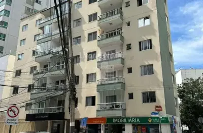 Apartamento com 1 quarto à venda na Avenida Brasil, Centro, Balneário Camboriú