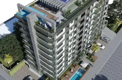 Apartamento com 3 quartos à venda na Rua Conselheiro Júlio Kumm, Praia Brava, Itajaí