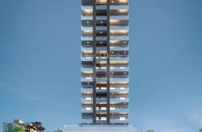 Apartamento com 2 quartos à venda na Rua José Correia, Fazenda, Itajaí