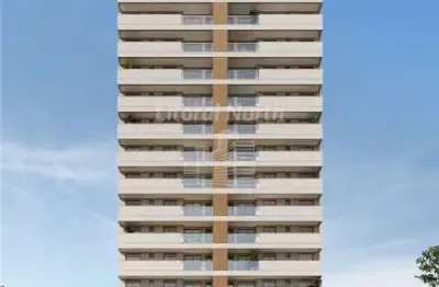 Apartamento com 3 quartos à venda na Rua Duque de Caxias, Vila Operária, Itajaí