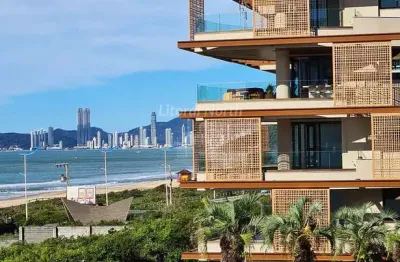 Apartamento com 4 quartos à venda na Avenida José Medeiros Vieira, Balneário Santa Clara, Itajaí