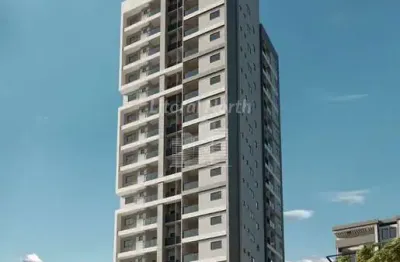Apartamento com 2 quartos à venda na Rua Aririba, Praia Brava, Itajaí