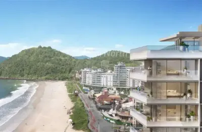 Apartamento com 4 quartos à venda na Avenida José Medeiros Vieira, Balneário Santa Clara, Itajaí