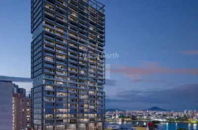 Apartamento com 1 quarto à venda na Rua Eurico Krobel, Centro, Itajaí