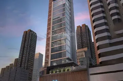 Apartamento com 3 quartos à venda na Rua 1950, Centro, Balneário Camboriú