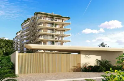 Apartamento com 3 quartos à venda na Avenida José Medeiros Vieira, Praia Brava, Itajaí