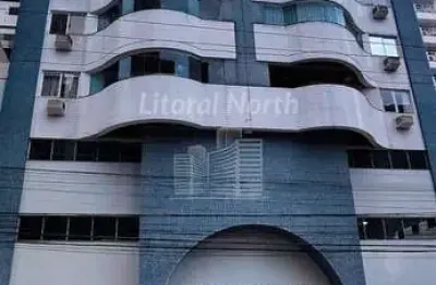 Apartamento com 3 quartos à venda na Avenida Osmar de Souza Nunes, Pioneiros, Balneário Camboriú