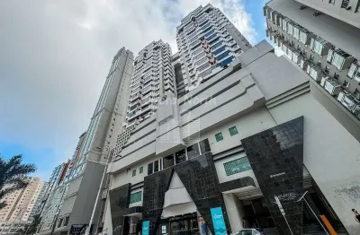 Apartamento com 3 quartos à venda na Avenida Brasil, Centro, Balneário Camboriú
