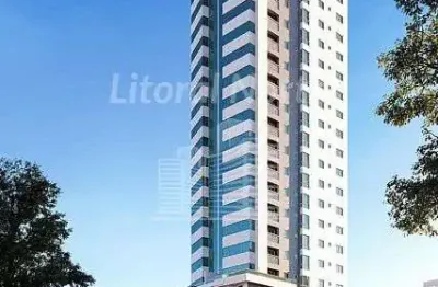Cobertura duplex finamente mobiliada na avenida brasil.