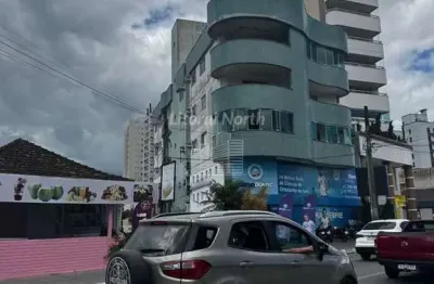 Apartamento com 2 quartos à venda na Rua Heitor Liberato, Vila Operária, Itajaí