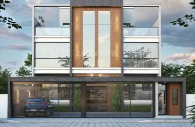 Apartamento com 2 quartos à venda na Rua Edmundo Kienast, Fazenda, Itajaí