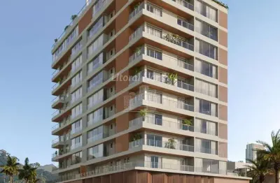 Apartamento com 3 quartos à venda na Rua Cláudio de Souza Ferreira, Praia Brava, Itajaí