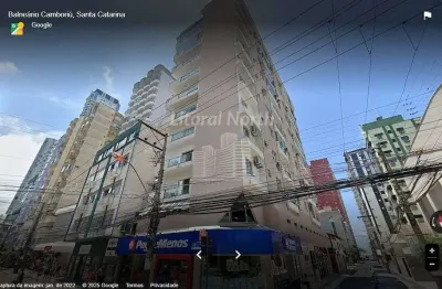 Apartamento na avenida brasil esquina com rua 1800.