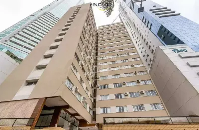 Apartamento com 3 quartos à venda na Avenida Atlântica, Pioneiros, Balneário Camboriú