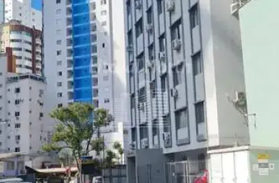 Apartamento com 1 quarto à venda na Rua 3130, Centro, Balneário Camboriú