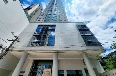 Apartamento finamente mobiliado no bairro pioneiros.