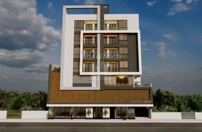 Apartamento com 2 quartos à venda na Rua Peru, Nações, Balneário Camboriú