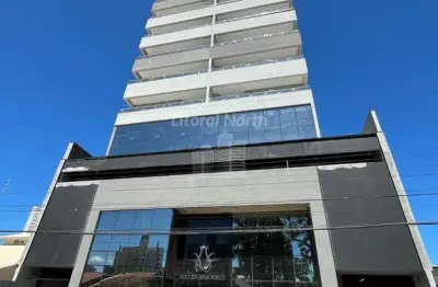 Apartamento com 3 quartos à venda na Rua Pereira Neto, Centro, Itajaí