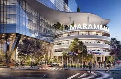 Futuro lançamento na barra norte em balneário camboriú