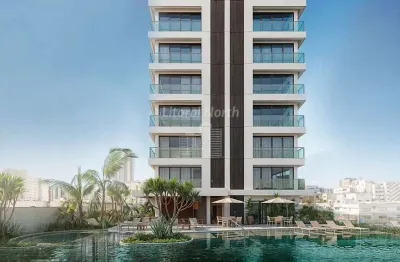 Apartamento com 3 quartos à venda na Rua Expedicionário Marqueti, Fazenda, Itajaí