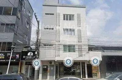 Apartamento com 2 quartos à venda na Rua 3100, Centro, Balneário Camboriú