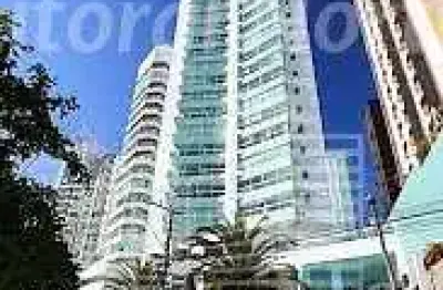 Apartamento com 4 quartos à venda na Avenida Atlântica, Centro, Balneário Camboriú