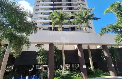 Apartamento com 2 quartos à venda na Rua Heitor Liberato, Centro, Itajaí