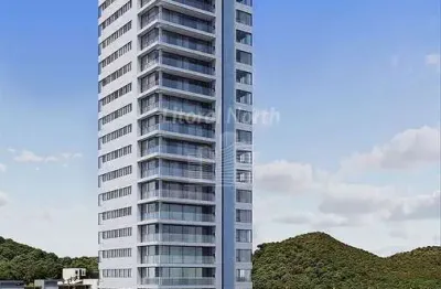 Apartamento com 3 quartos à venda na Rua Conselheiro Júlio Kumm, Praia Brava, Itajaí