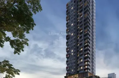 Apartamento com 2 quartos à venda na Rua Camboriú, Fazenda, Itajaí