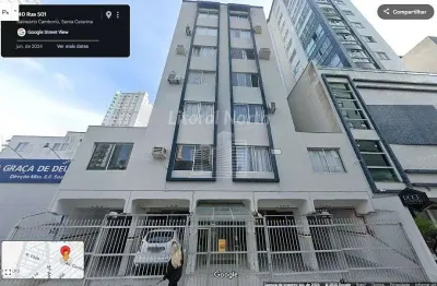 Apartamento com 2 quartos à venda na Rua 501, Centro, Balneário Camboriú