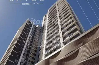 Apartamento com 2 quartos à venda na Rua João Wollinger, Fazenda, Itajaí