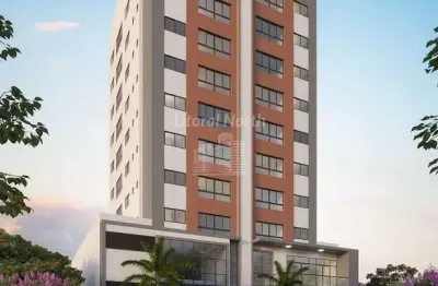 Apartamento com 2 quartos à venda na Rua Pedro Antônio Fayal, São João, Itajaí