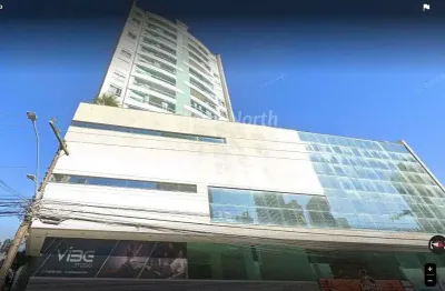 Apartamento com 3 quartos à venda na Avenida Sete de Setembro, Centro, Itajaí