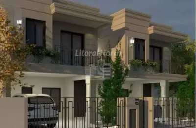 Casa com 3 quartos à venda na Rua Juvenal Garcia, Centro, Itajaí
