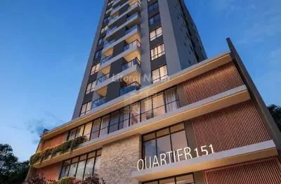 Apartamento com 2 quartos à venda na Rua Pedro Rangel, São João, Itajaí