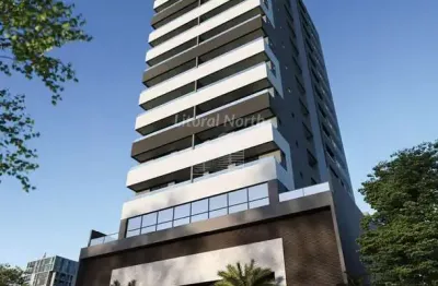 Apartamento com 3 quartos à venda na Rua Pereira Neto, Centro, Itajaí