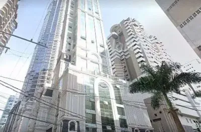 Apartamento com 4 quartos à venda na Rua Alvin Bauer, Centro, Balneário Camboriú