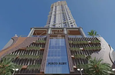 Apartamento com 3 quartos à venda na Rua Antônio Bittencourt, Pioneiros, Balneário Camboriú