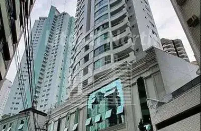 Apartamento padrão embraed próximo ao passeio san miguel.