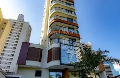 Apartamento com 2 quartos à venda na Rua Suécia, Praia Brava, Itajaí