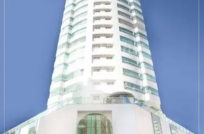Apartamento com 3 quartos à venda na Rua 3700, Centro, Balneário Camboriú