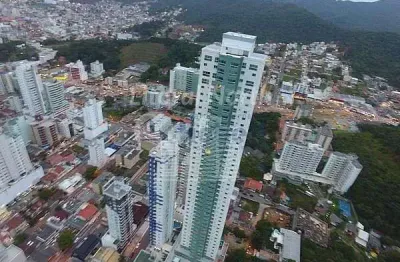 Apartamento com 3 quartos à venda na Rua Egidio Alfredo Crispim, Pioneiros, Balneário Camboriú