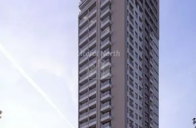 Apartamento com 2 quartos à venda na Avenida Sete de Setembro, Fazenda, Itajaí